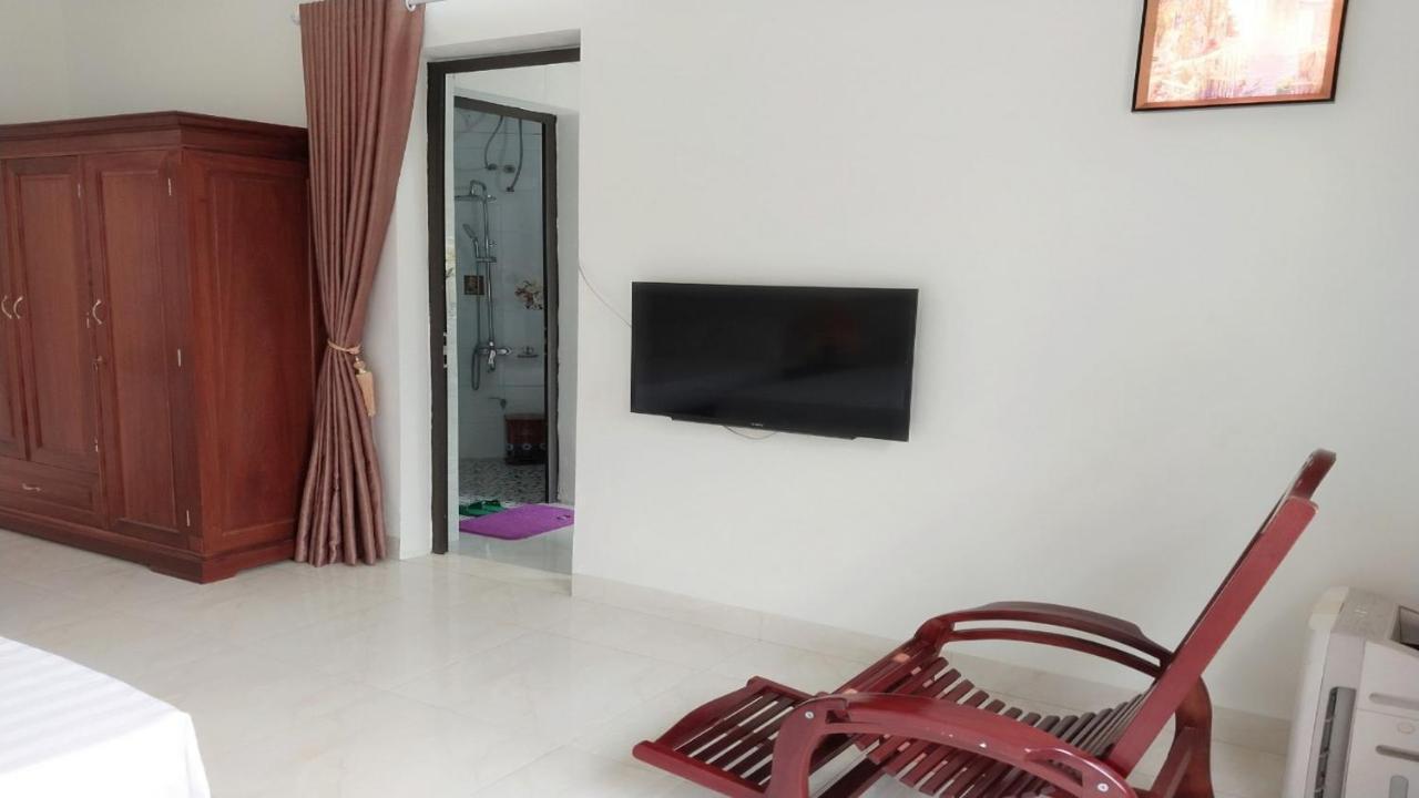 Nha Xanh Homestay Ninh Binh Exteriér fotografie