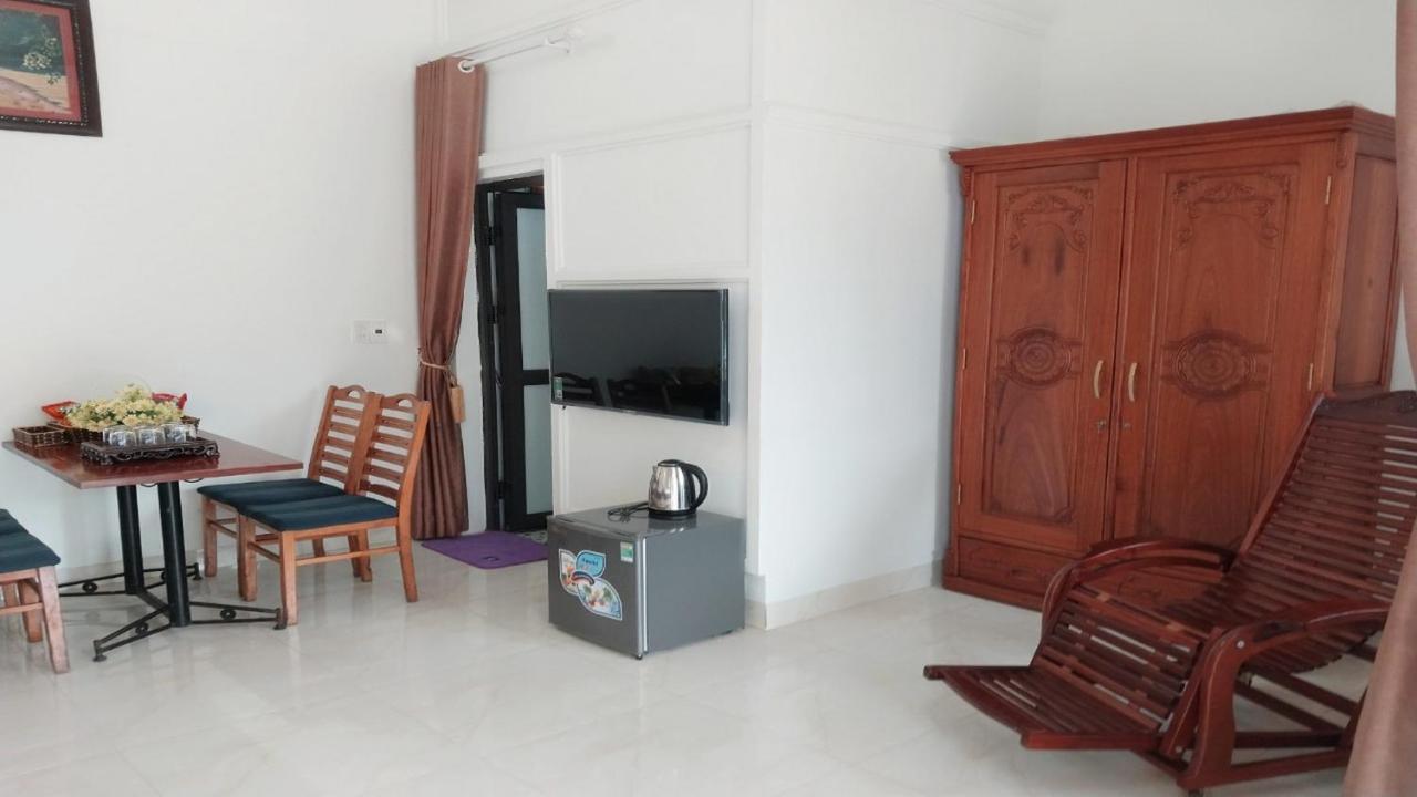 Nha Xanh Homestay Ninh Binh Exteriér fotografie