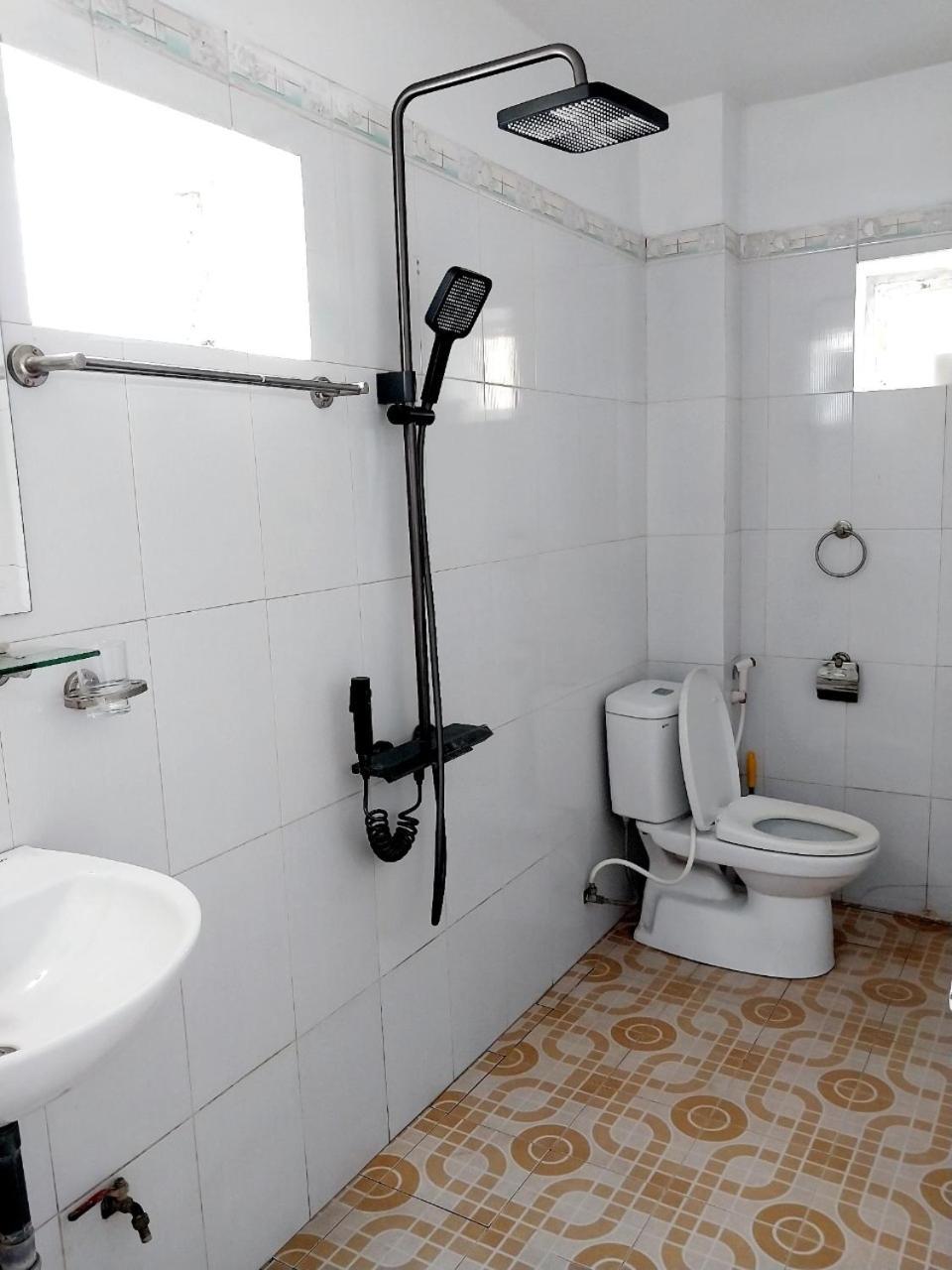 Nha Xanh Homestay Ninh Binh Exteriér fotografie