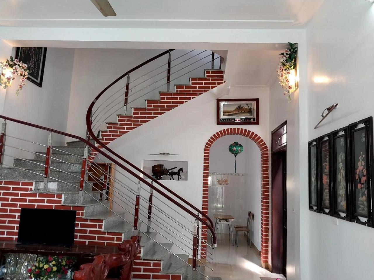 Nha Xanh Homestay Ninh Binh Exteriér fotografie
